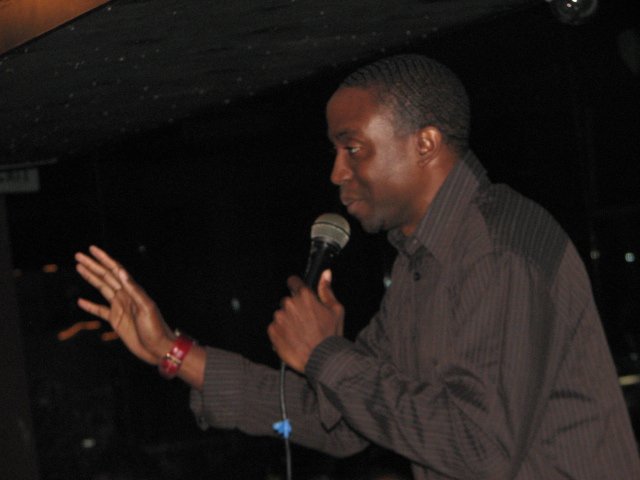 Byron bowers, king of comedy, comedy star, comedian