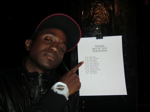 Coimedy Store Line UP