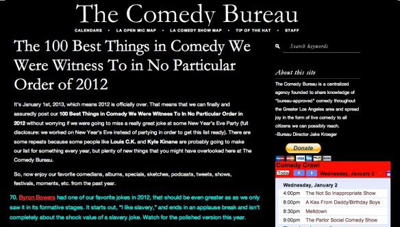 100 Best Thing to Whitness