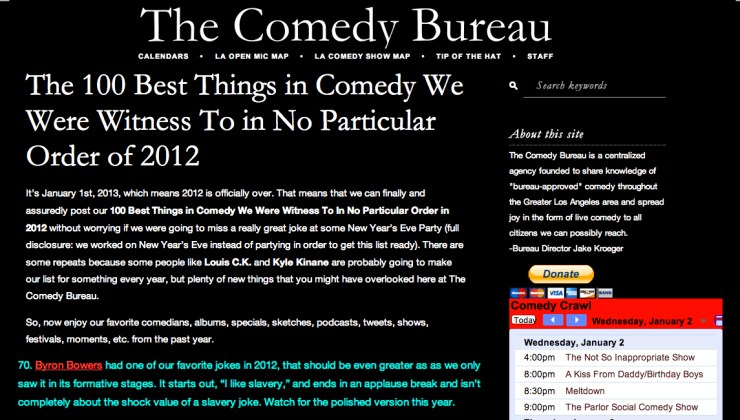 100 Best Thing to Whitness