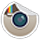 Instagram R