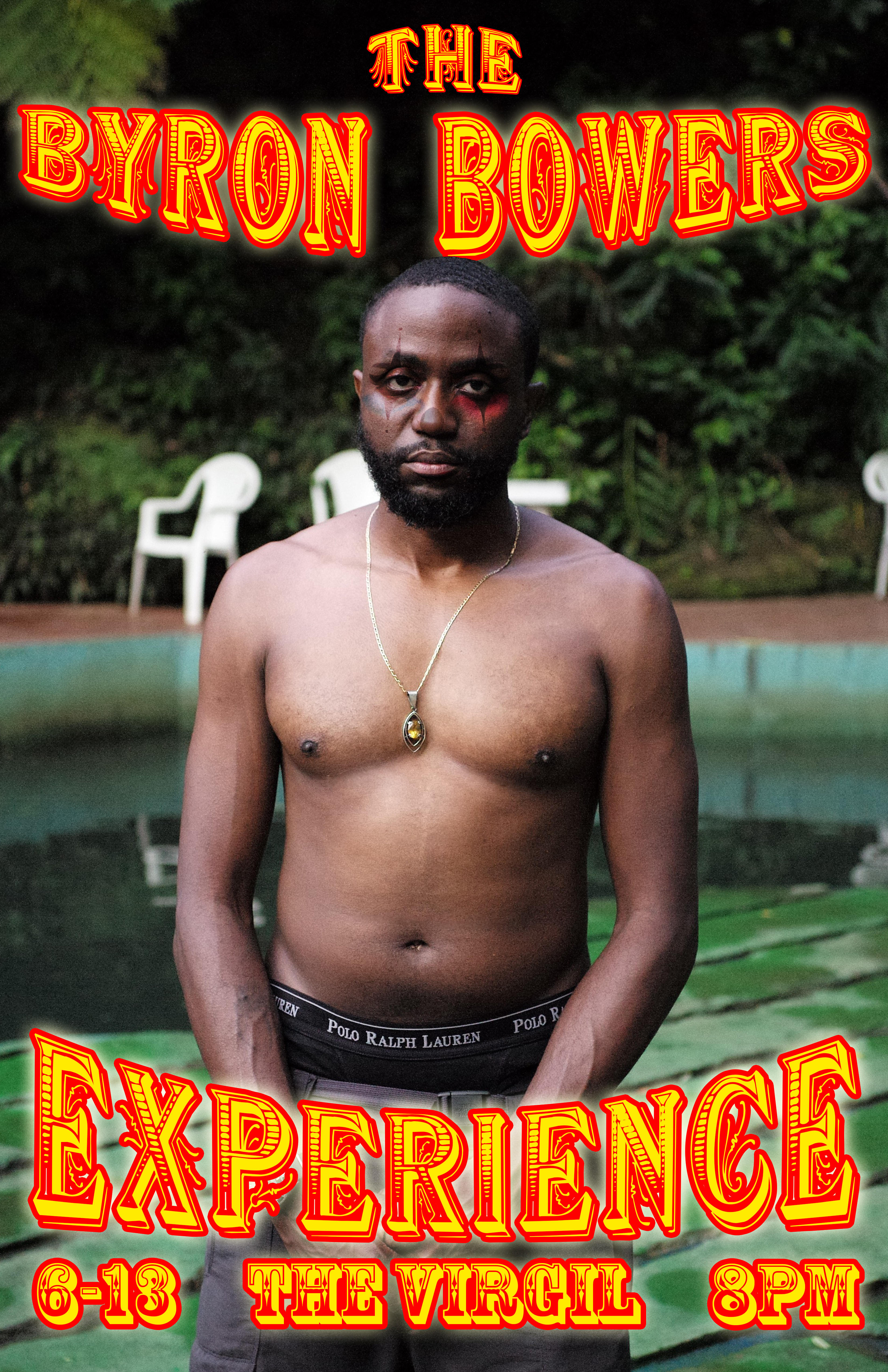 Virgil 6-13-2019 Nose